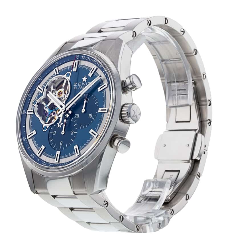 Zenith Chronomaster 03.20416.4061/51.M2040